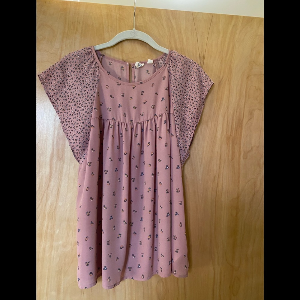 Womens blouse